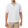 Men's Sailfish Silo Performance Fishing Shirt