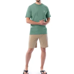 Men's Saltwater Core Pocket T-Shirt