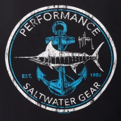Men's Saltwater Core Tank Top