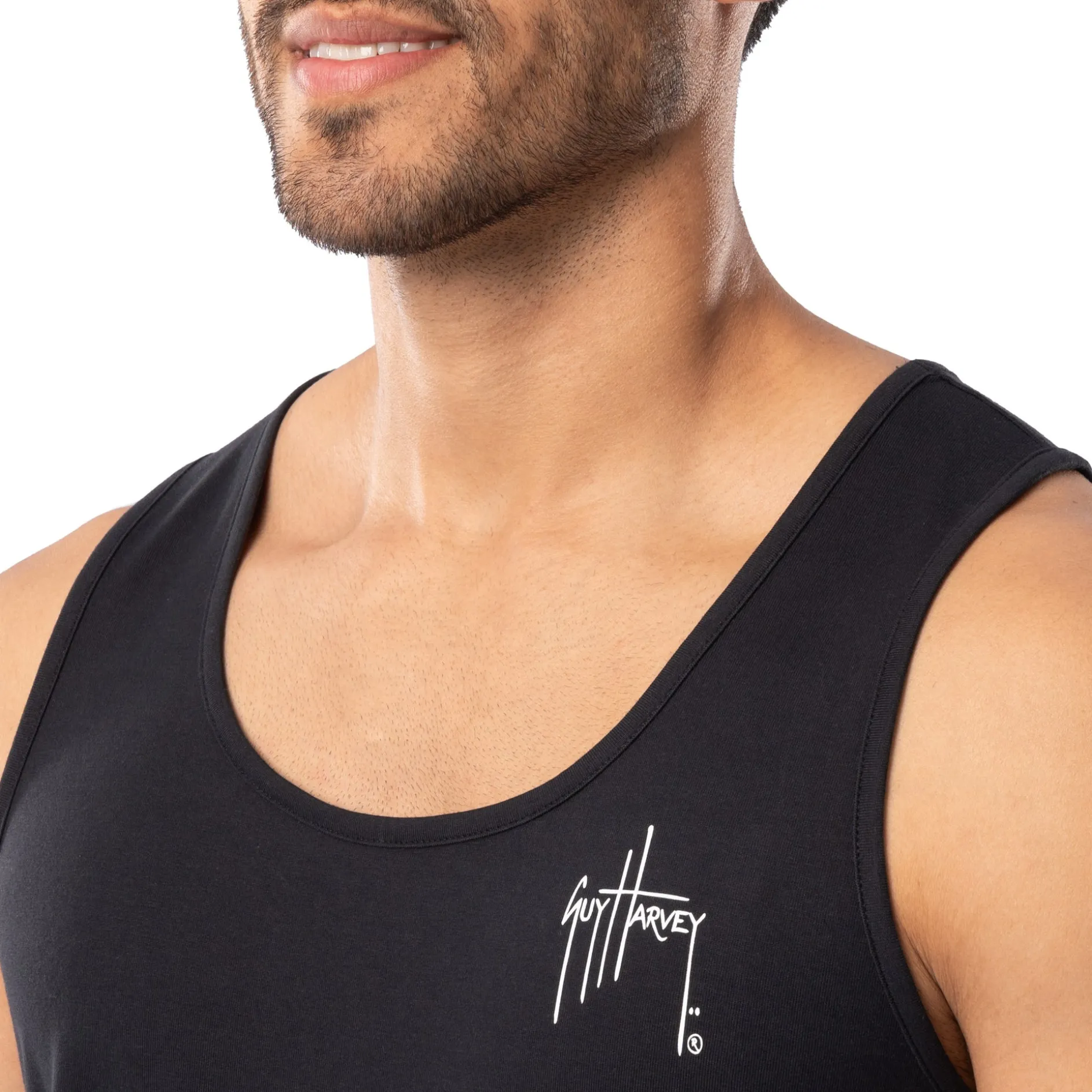 Men's Saltwater Core Tank Top