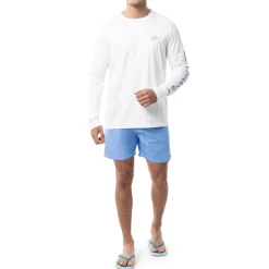 Men's Shoreline Performance Sun Protection Top