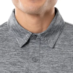 Men's Short Sleeve Performance Polo Shirt