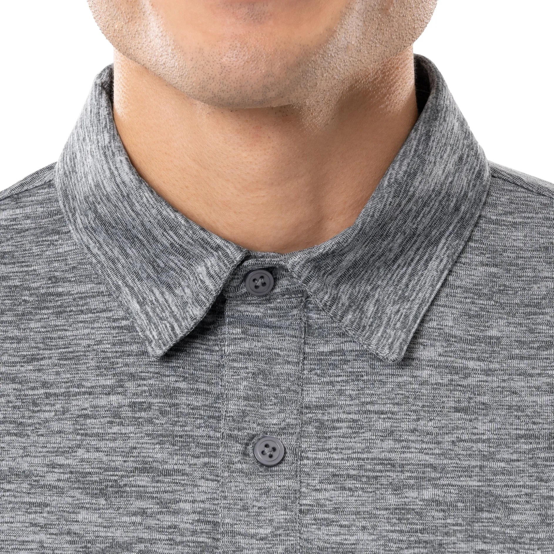 Men's Short Sleeve Performance Polo Shirt