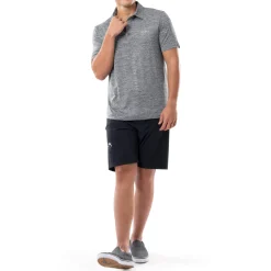 Men's Short Sleeve Performance Polo Shirt