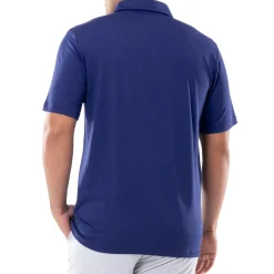 Men's Short Sleeve Performance Polo Shirt