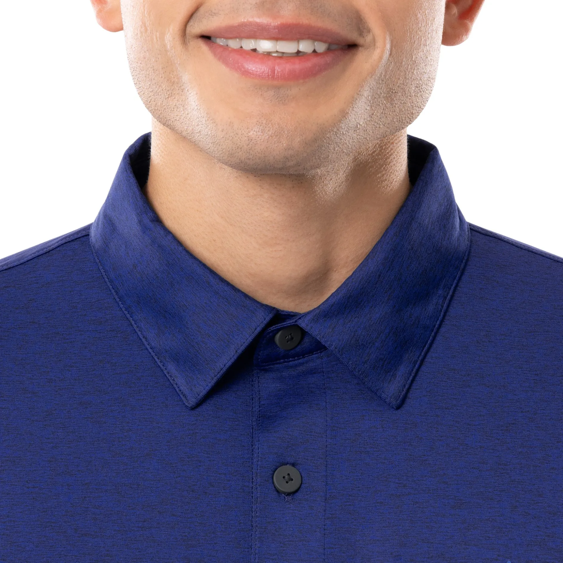 Men's Short Sleeve Performance Polo Shirt