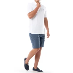 Men's Short Sleeve Performance Polo Shirt