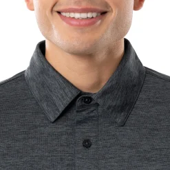 Men's Short Sleeve Performance Polo Shirt