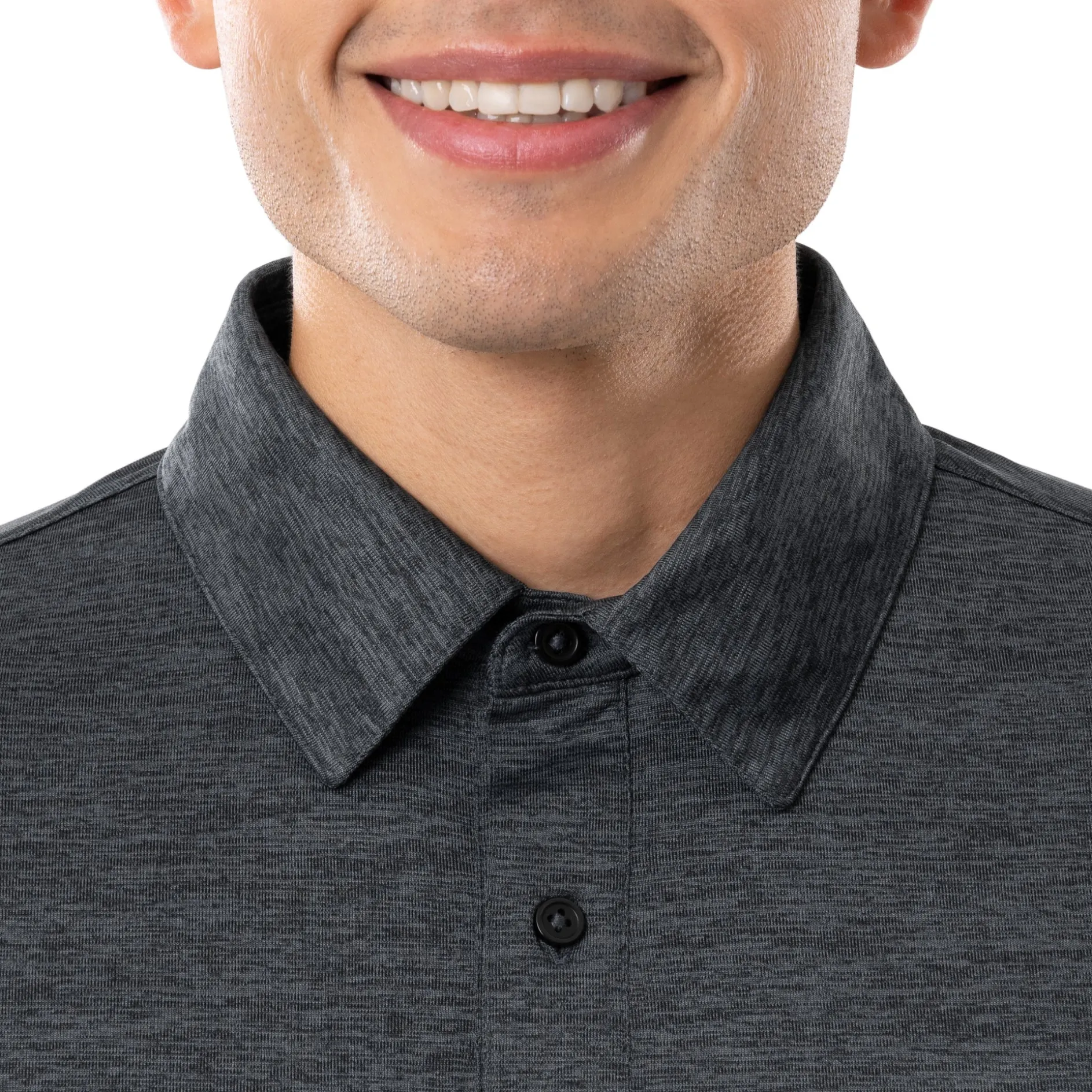 Men's Short Sleeve Performance Polo Shirt