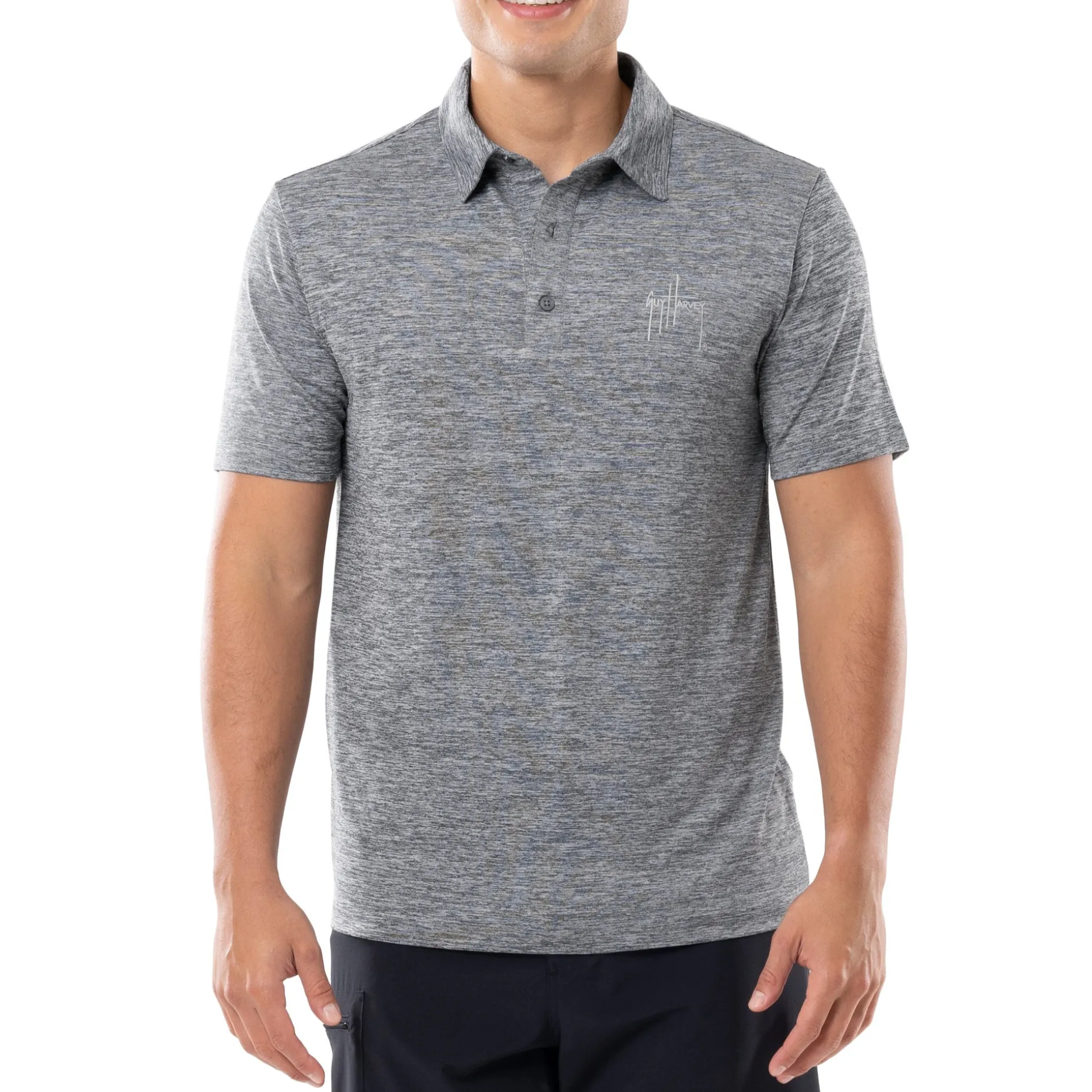 Men's Short Sleeve Performance Polo Shirt