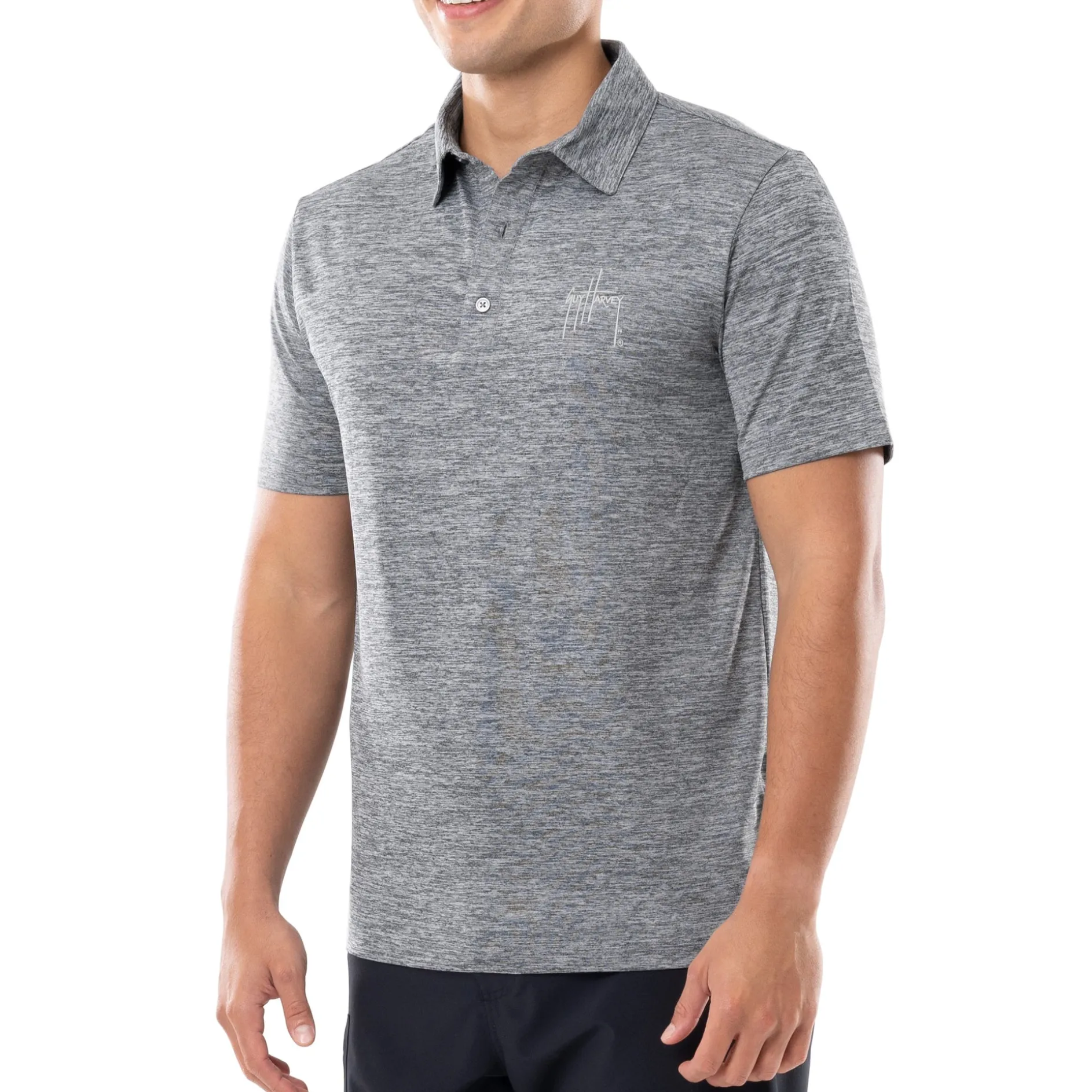 Men's Short Sleeve Performance Polo Shirt
