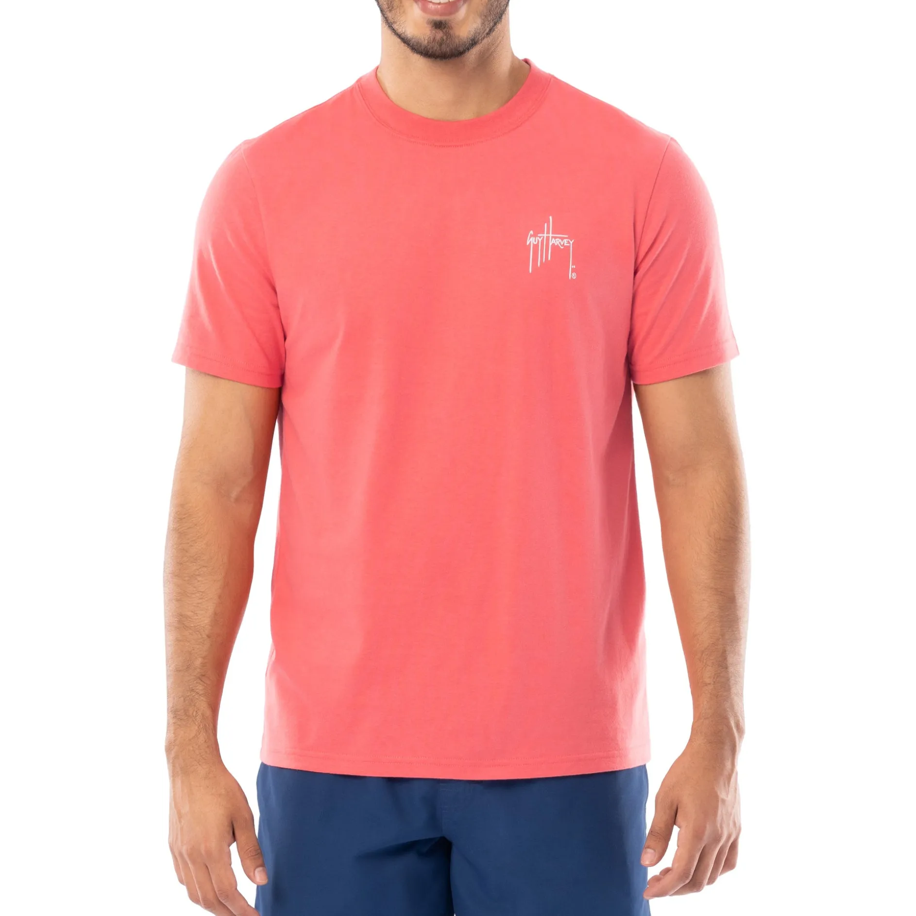 Men's Species Silos Short Sleeve T-Shirt