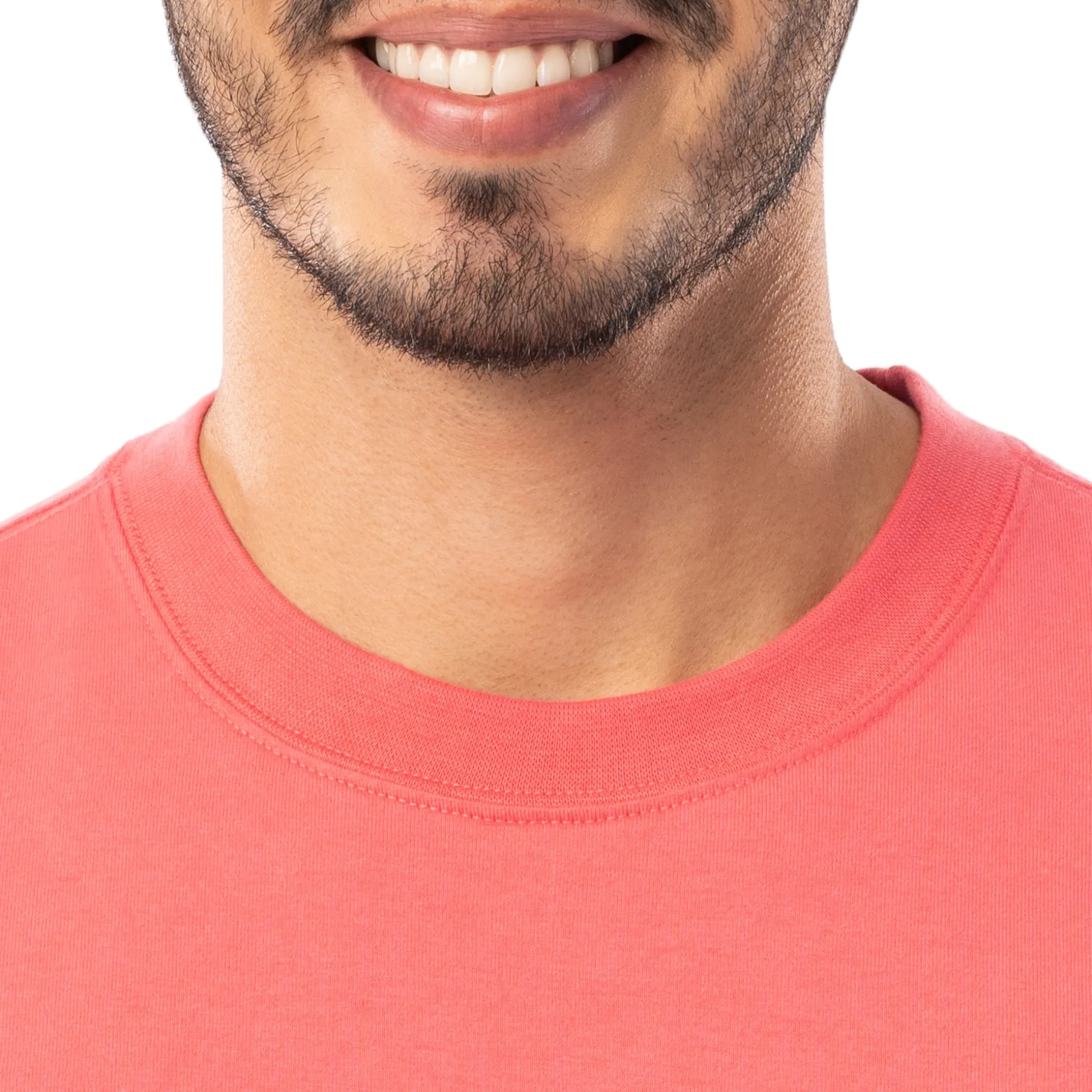 Men's Species Silos Short Sleeve T-Shirt