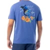 Men's Summer Sail Short Sleeve T-Shirt