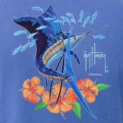 Men's Summer Sail Short Sleeve T-Shirt