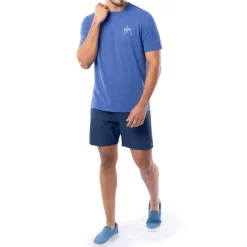 Men's Summer Sail Short Sleeve T-Shirt