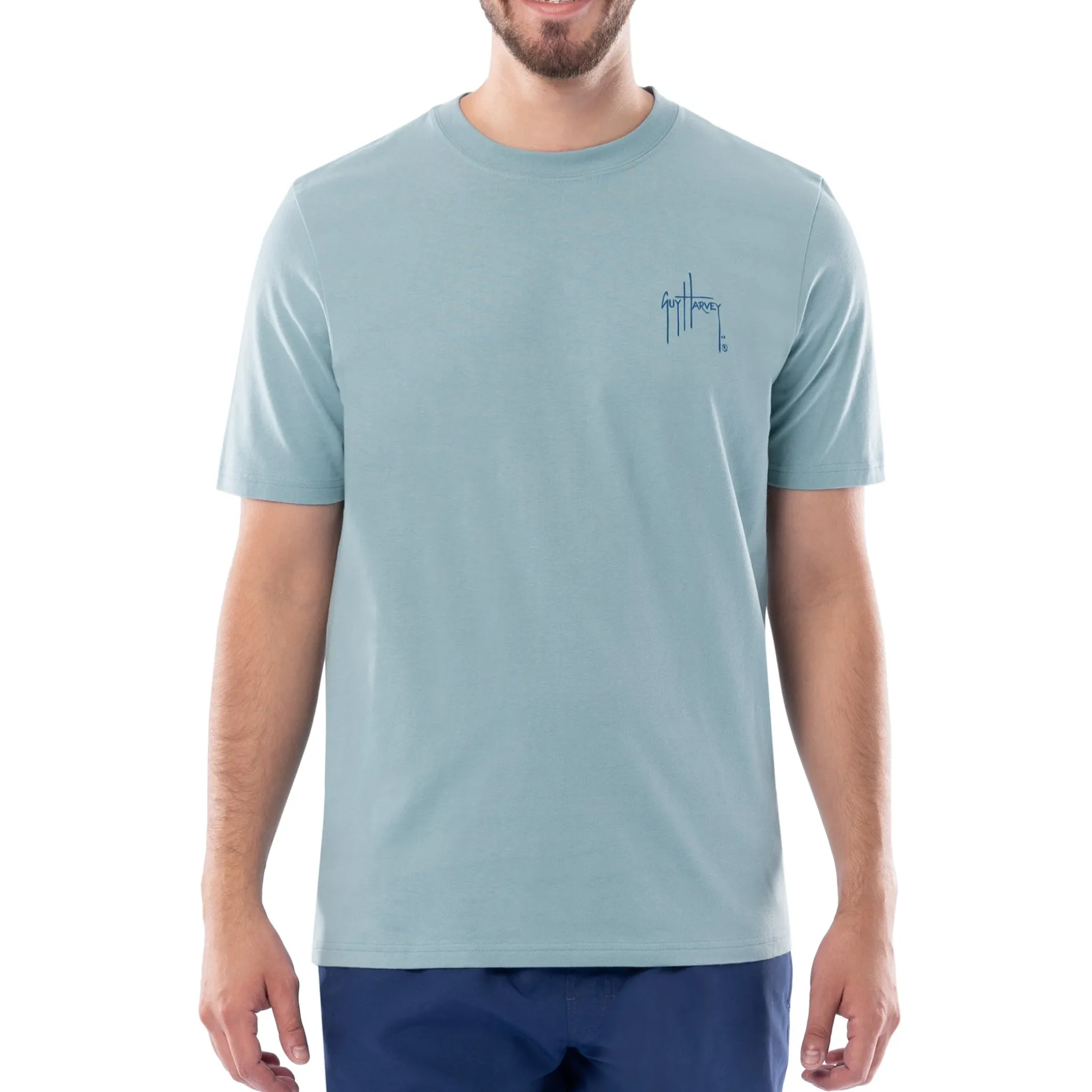 Men's Summer Sail T-Shirt