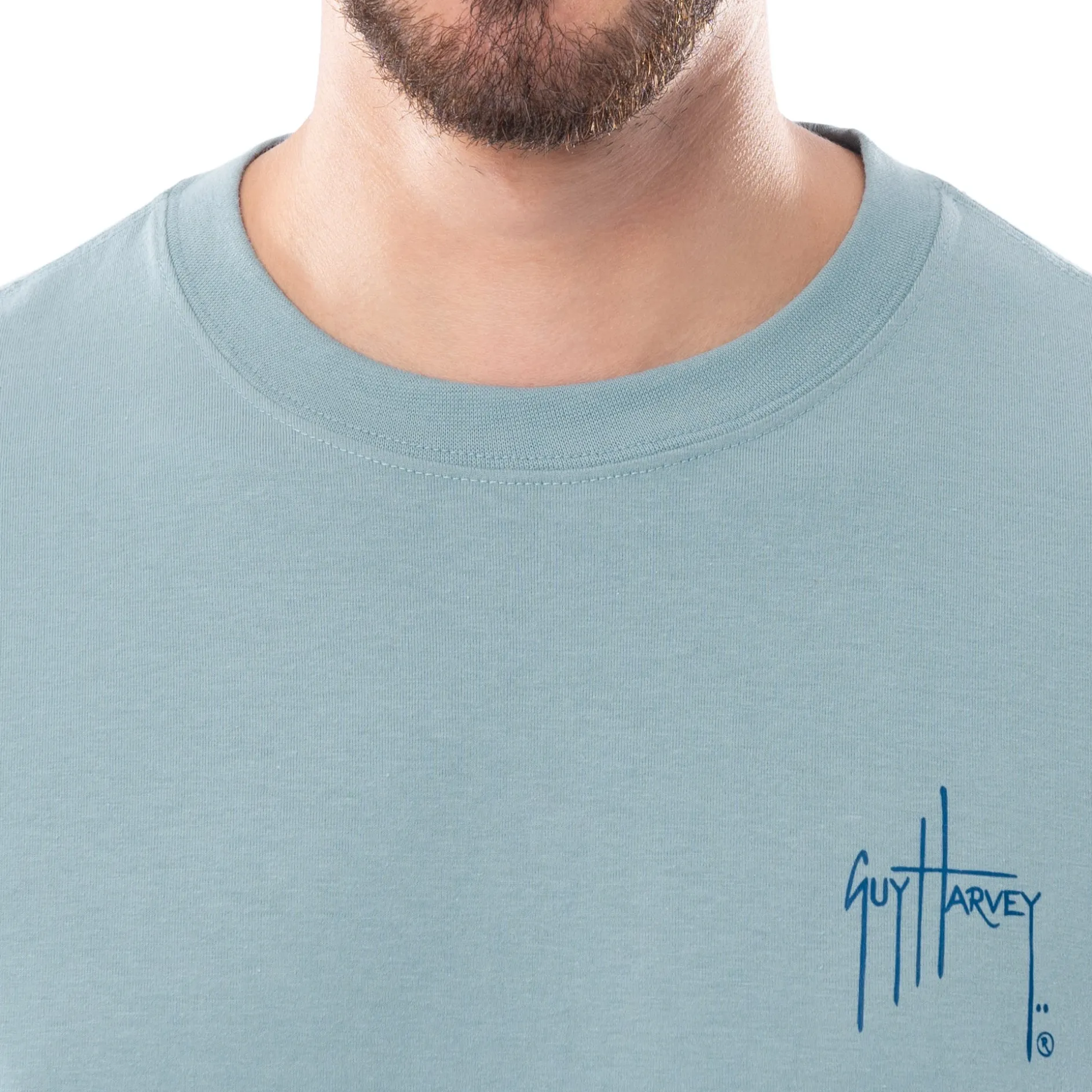 Men's Summer Sail T-Shirt