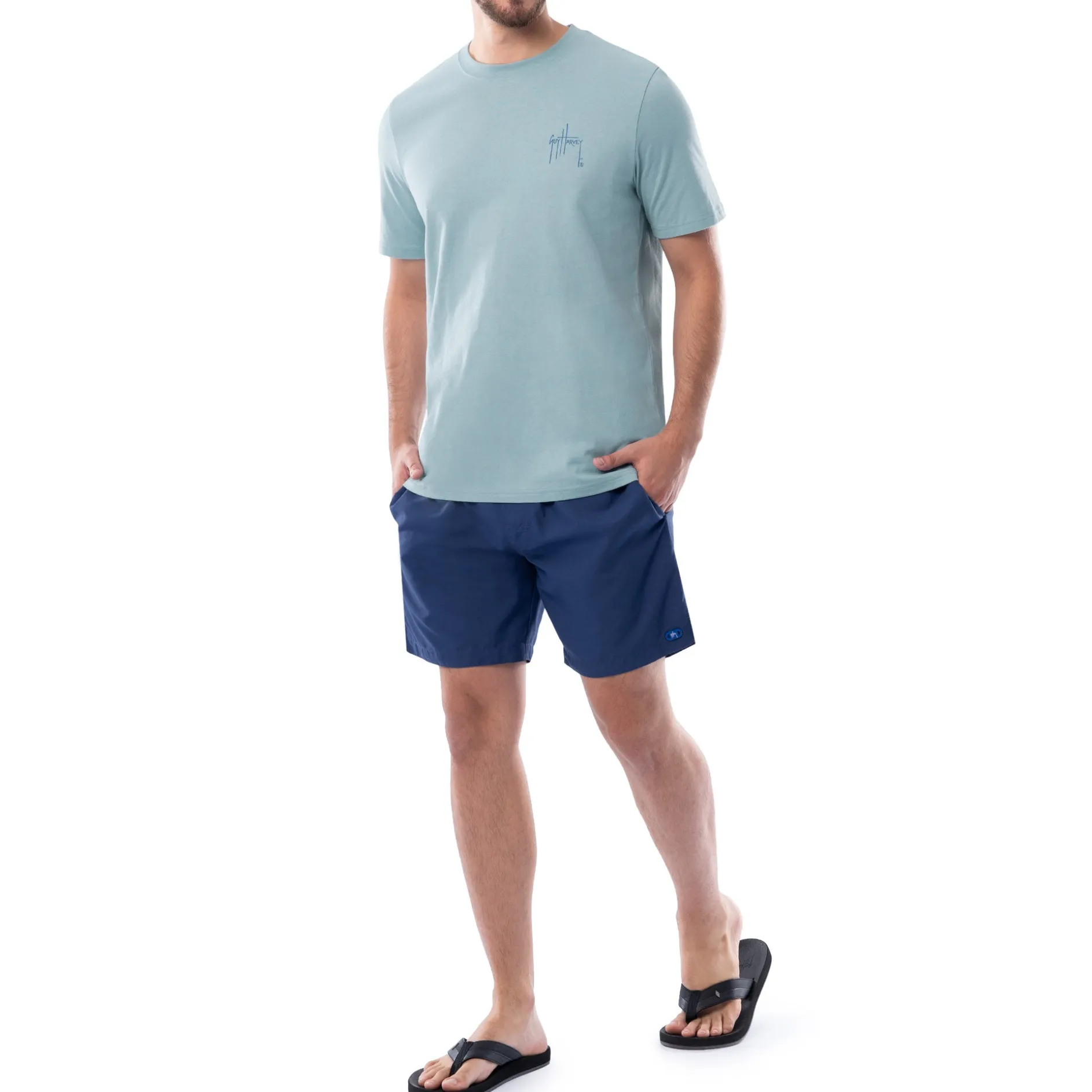 Men's Summer Sail T-Shirt