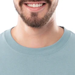 Men's Sunset Paradise Pocket T-Shirt