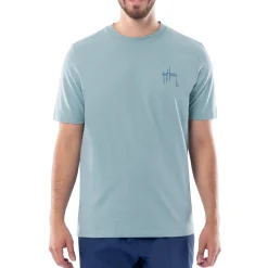 Men's Sunset Silhouette T-Shirt