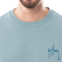 Men's Sunset Silhouette T-Shirt