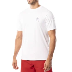 Men's Super Grand Slam Radar Short Sleeve Performance Shirt
