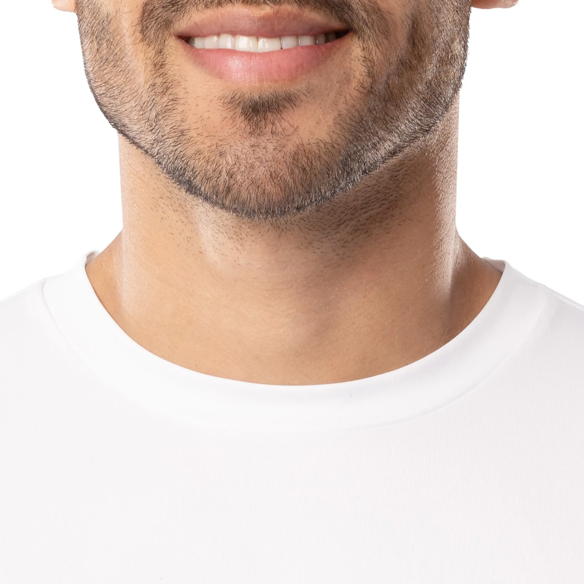Men's Super Grand Slam Radar Short Sleeve Performance Shirt