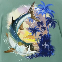 Men's Tarpon Coast T-Shirt