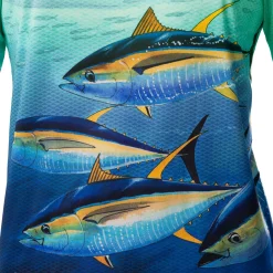 Men's The Pack Long Sleeve Performance Shirt