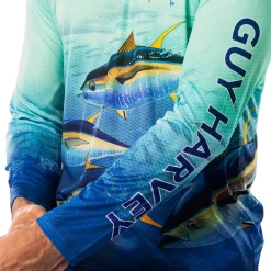 Men's The Pack Long Sleeve Performance Shirt