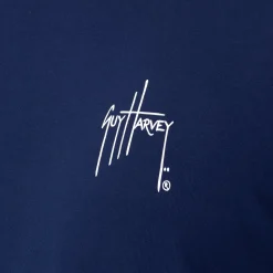 Men's Tonal USA Long Sleeve T-Shirt