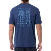 Men's Tonal USA Short Sleeve T-Shirt