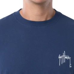 Men's Tonal USA Short Sleeve T-Shirt
