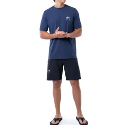 Men's Tonal USA Short Sleeve T-Shirt