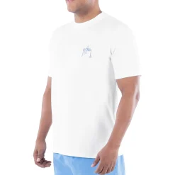 Men's Trifecta Short Sleeve T-Shirt