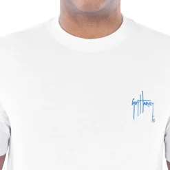 Men's Trifecta Short Sleeve T-Shirt