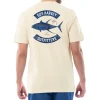Men's Tropic Tuna Short Sleeve T-Shirt