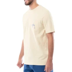 Men's Tropic Tuna Short Sleeve T-Shirt