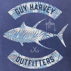 Men's Tropic Tuna T-Shirt