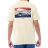 Men's Weathered Short Sleeve T-Shirt