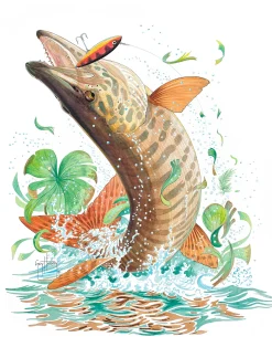 MUSKIE