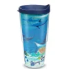 Ocean Scene Tervis