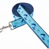 Old Man and Marlin Dog Leash