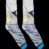 Old Man Socks