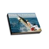 PANAMA PARADISE BOOK
