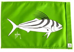 Roosterfish Flag