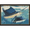 Sailfish Area Rug