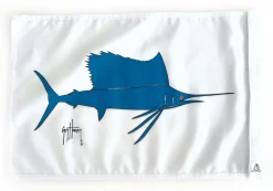 Sailfish Flag