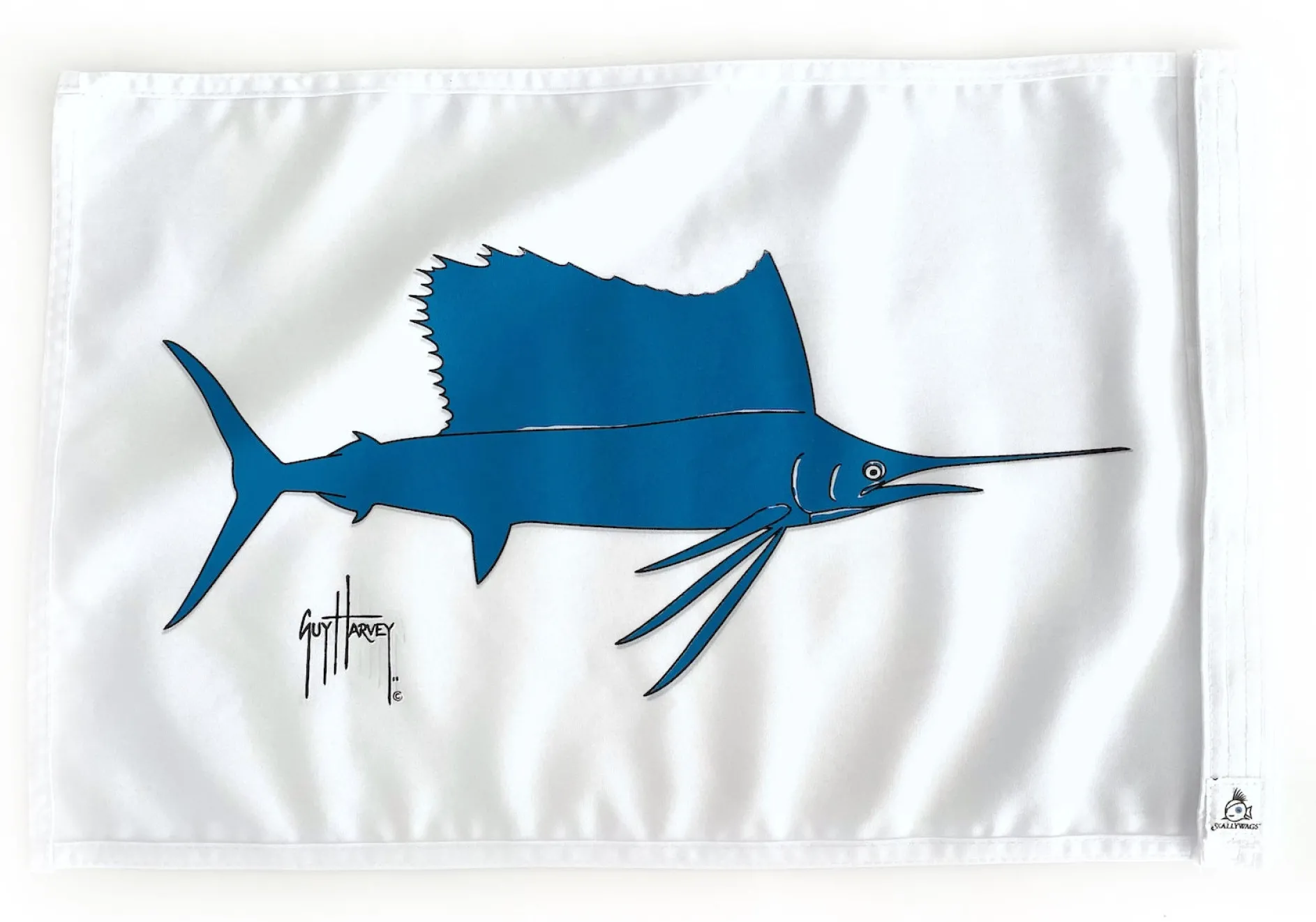 Sailfish Flag